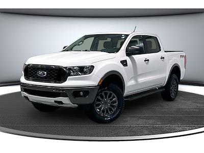 Used 2020 Ford Ranger - photo 1