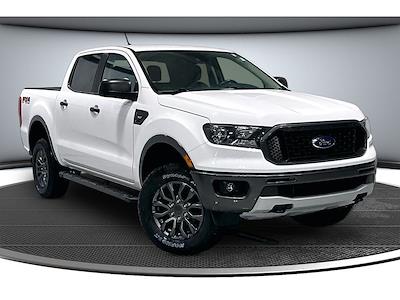 Used 2020 Ford Ranger - photo 1