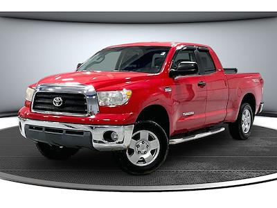 Used 2008 Toyota Tundra - photo 1