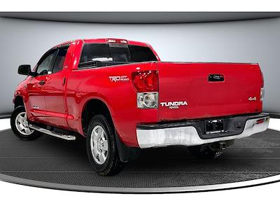 Used 2008 Toyota Tundra - photo 1