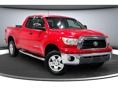 Used 2008 Toyota Tundra - photo 1