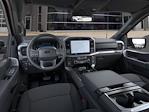 2025 Ford F-150 SuperCrew Cab 4WD Pickup for sale #FD7966 - photo 9