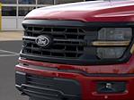 2025 Ford F-150 SuperCrew Cab 4WD Pickup for sale #FD7966 - photo 17