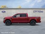 New 2025 Ford F-150 XLT SuperCrew Cab 4WD Pickup for sale #FD7966 - photo 6