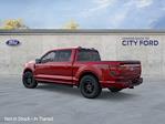 New 2025 Ford F-150 XLT SuperCrew Cab 4WD Pickup for sale #FD7966 - photo 2