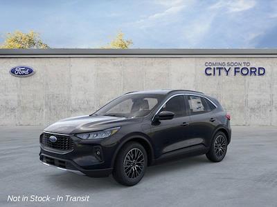 New 2025 Ford Escape PHEV SUV for sale #FD7967 - photo 1