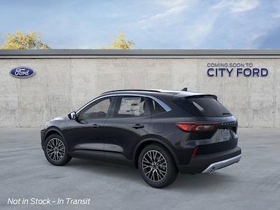 New 2025 Ford Escape PHEV SUV for sale #FD7967 - photo 2