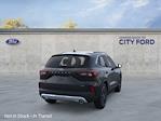 New 2025 Ford Escape PHEV SUV for sale #FD7967 - photo 8