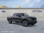 New 2025 Ford F-150 STX SuperCrew Cab 4WD Pickup for sale #FD7972 - photo 3