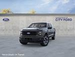 New 2025 Ford F-150 STX SuperCrew Cab 4WD Pickup for sale #FD7972 - photo 6