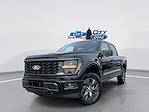 New 2025 Ford F-150 STX SuperCrew Cab 4WD Pickup for sale #FD7972 - photo 1