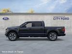 New 2025 Ford F-150 STX SuperCrew Cab 4WD Pickup for sale #FD7972 - photo 7