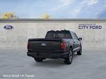 New 2025 Ford F-150 STX SuperCrew Cab 4WD Pickup for sale #FD7972 - photo 4