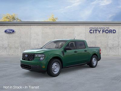 New 2025 Ford Maverick XL SuperCrew Cab AWD Pickup for sale #FD7973 - photo 1