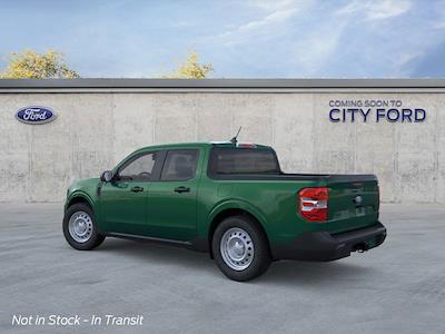 New 2025 Ford Maverick XL SuperCrew Cab AWD Pickup for sale #FD7973 - photo 2