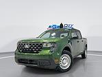 2025 Ford Maverick SuperCrew Cab AWD Pickup for sale #FD7973 - photo 1
