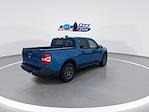2025 Ford Maverick SuperCrew Cab AWD Pickup for sale #FD7975 - photo 9