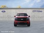 New 2025 Ford F-150 Lariat SuperCrew Cab 4WD Pickup for sale #FD7976 - photo 5