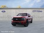New 2025 Ford F-150 Lariat SuperCrew Cab 4WD Pickup for sale #FD7976 - photo 6