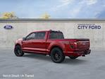 New 2025 Ford F-150 Lariat SuperCrew Cab 4WD Pickup for sale #FD7976 - photo 2