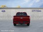 New 2025 Ford F-150 Lariat SuperCrew Cab 4WD Pickup for sale #FD7976 - photo 8