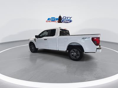 2025 Ford F-150 Super Cab 4WD Pickup for sale #FD7977 - photo 2