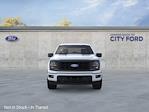 New 2025 Ford F-150 STX Super Cab 4WD Pickup for sale #FD7977 - photo 5