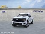 New 2025 Ford F-150 STX Super Cab 4WD Pickup for sale #FD7977 - photo 6
