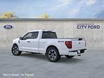 New 2025 Ford F-150 STX Super Cab 4WD Pickup for sale #FD7977 - photo 2
