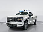 New 2025 Ford F-150 STX Super Cab 4WD Pickup for sale #FD7977 - photo 1