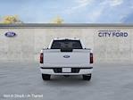 New 2025 Ford F-150 STX Super Cab 4WD Pickup for sale #FD7977 - photo 8