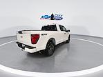 New 2025 Ford F-150 STX Super Cab 4WD Pickup for sale #FD7977 - photo 8