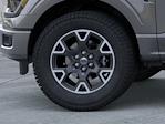 New 2025 Ford F-150 STX SuperCrew Cab 4WD Pickup for sale #FD7978 - photo 19