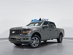 New 2025 Ford F-150 STX SuperCrew Cab 4WD Pickup for sale #FD7978 - photo 1