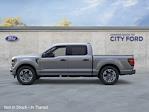 New 2025 Ford F-150 STX SuperCrew Cab 4WD Pickup for sale #FD7978 - photo 7