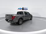 New 2025 Ford F-150 STX SuperCrew Cab 4WD Pickup for sale #FD7978 - photo 8