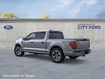 New 2025 Ford F-150 STX SuperCrew Cab 4WD Pickup for sale #FD7978 - photo 2