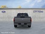 New 2025 Ford F-150 STX SuperCrew Cab 4WD Pickup for sale #FD7978 - photo 8