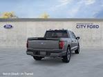 New 2025 Ford F-150 STX SuperCrew Cab 4WD Pickup for sale #FD7978 - photo 4