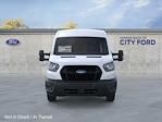 New 2025 Ford Transit 250 Medium Roof Empty Cargo Van for sale #FD7979 - photo 8