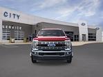 2026 Ford F-550 Regular Cab DRW 4x4 Cab Chassis for sale #FD7980 - photo 4