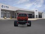 2026 Ford F-550 Regular Cab DRW 4x4 Cab Chassis for sale #FD7980 - photo 7