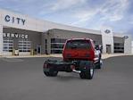 2026 Ford F-550 Regular Cab DRW 4x4 Cab Chassis for sale #FD7980 - photo 8