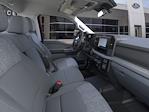 2026 Ford F-550 Regular Cab DRW 4x4 Cab Chassis for sale #FD7980 - photo 11