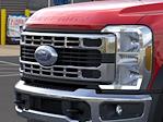 2026 Ford F-550 Regular Cab DRW 4x4 Cab Chassis for sale #FD7980 - photo 17