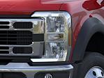2026 Ford F-550 Regular Cab DRW 4x4 Cab Chassis for sale #FD7980 - photo 18