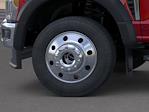 2026 Ford F-550 Regular Cab DRW 4x4 Cab Chassis for sale #FD7980 - photo 19
