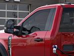 2026 Ford F-550 Regular Cab DRW 4x4 Cab Chassis for sale #FD7980 - photo 20