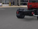 2026 Ford F-550 Regular Cab DRW 4x4 Cab Chassis for sale #FD7980 - photo 21
