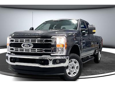 2026 Ford F-350 Super Cab SRW 4WD Pickup for sale #FD7981 - photo 1